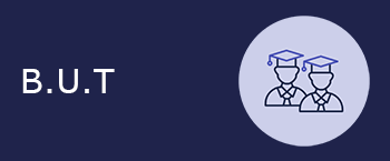 B.U.T. (Bachelor Universitaire de Technologie)