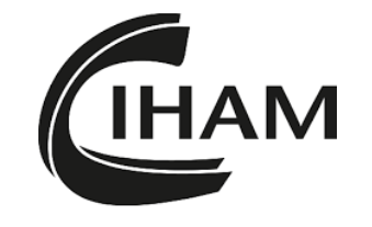 Logo du CIHAM