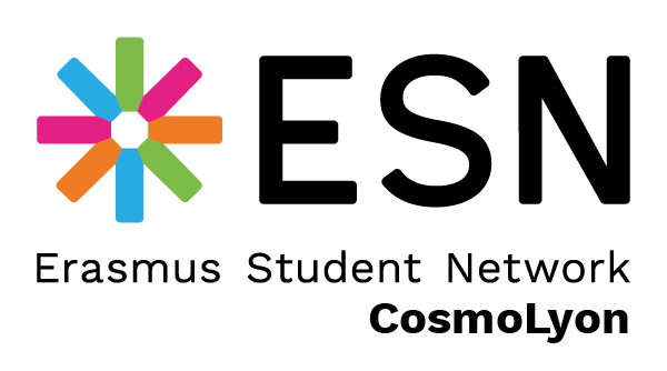 Logo ESN Cosmolyon