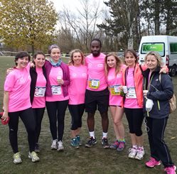 Groupe jogg iles intranet