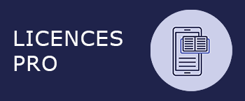 Licences professionnelles