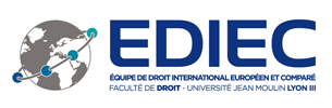 EDIEC - ?quipe de droit international, europen et compar