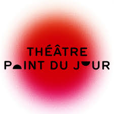 Logo Th��?tre du Point du Jour