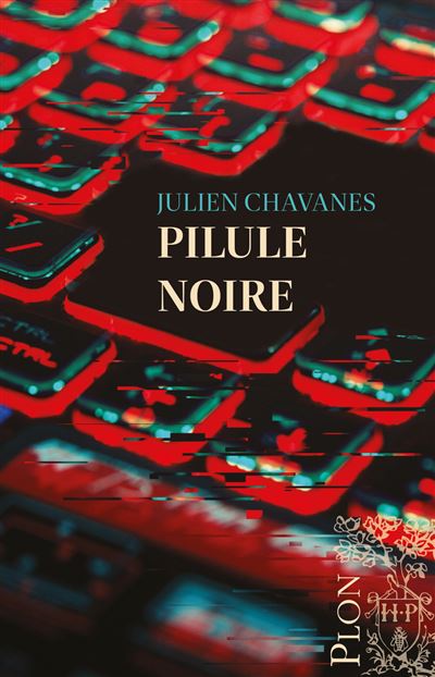 Pilule-noire