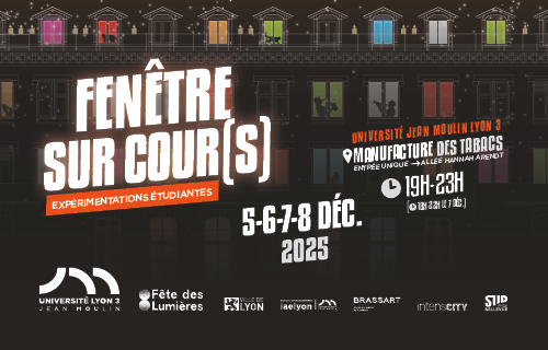 F��te des Lumi��res 2025