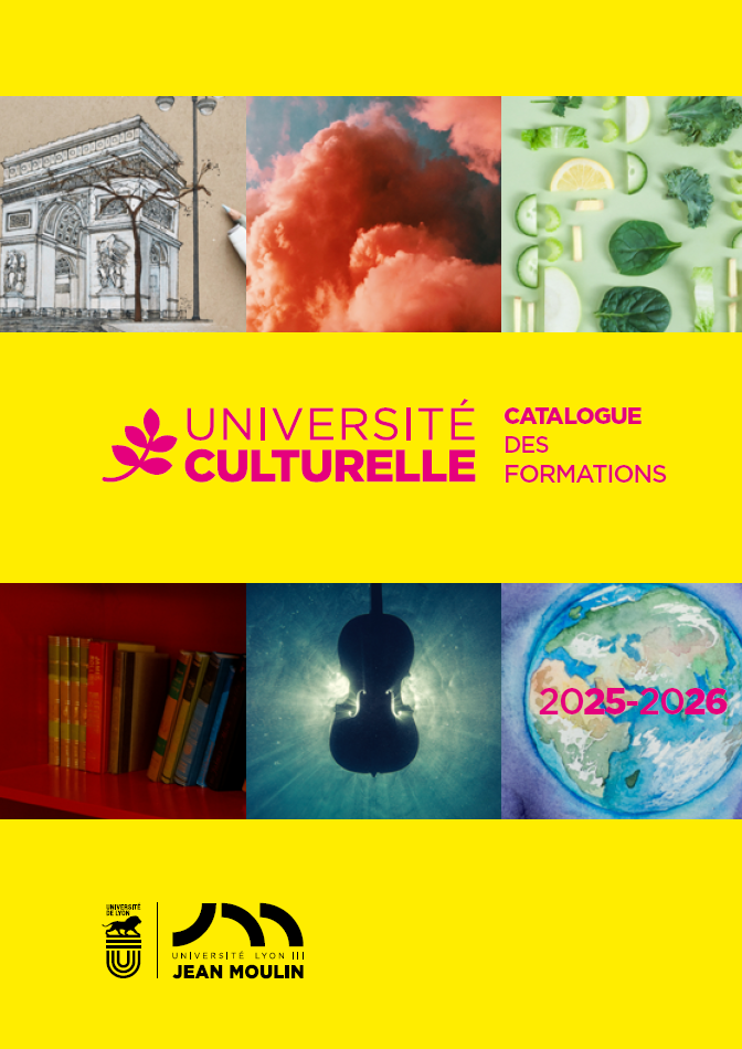 L'Universit�� culturelle